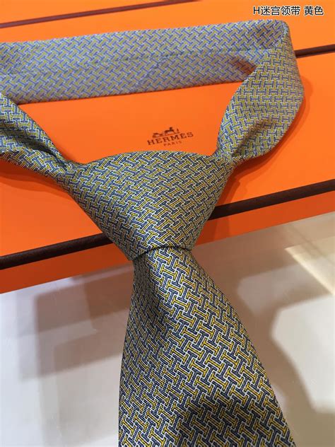 hermes altie|Hermes upside down ties.